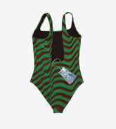 Reflection - One piece swimsuit