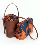 Brenda - Pouch bag