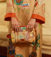 Brenda - Pouch bag