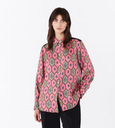 Ava - Essential silk shirt Ava - Essential silk shirt