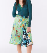 Miriam - Silk skirt Miriam - Silk skirt