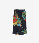 Miriam - Silk skirt Miriam - Silk skirt