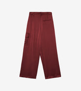 Vera - Silk trousers Vera - Silk trousers