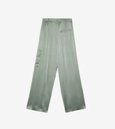 Vera - Silk trousers