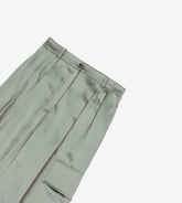 Vera - Silk trousers