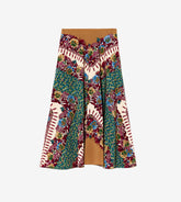 Vittoria - Flared skirt 