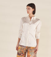 Ava - Camicia essential