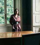 Ava - Camicia essential