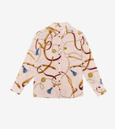 Ava - Camicia essential 