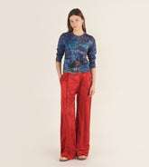 Colette - Pantaloni a palazzo