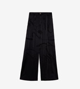 Colette - Pantaloni a palazzo 