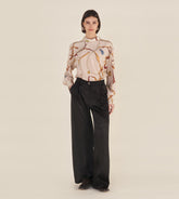 Colette - Pantaloni a palazzo Colette - Pantaloni a palazzo