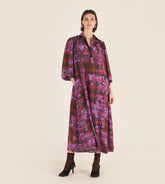 Leandra - Chemisier Leandra - Chemisier