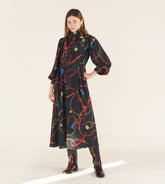 Leandra - Chemisier Leandra - Chemisier