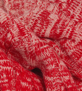 Miriam - Maglione collo cratere