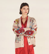 Claude - Cardigan oversize Claude - Cardigan oversize