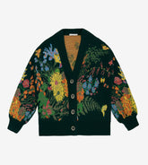 Claude - Cardigan oversize 