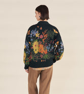 Claude - Cardigan oversize