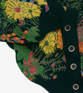 Claude - Cardigan oversize