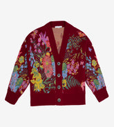 Claude - Cardigan oversize 