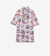 Ines - Short dress Ines - Short dress