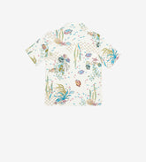 Leon - Hwaiian shirt