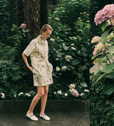 Leon - Hwaiian shirt