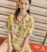 Leon - Camicia hawaiana