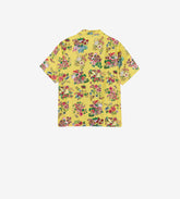 Leon - Camicia hawaiana