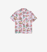 Leon - Camicia hawaiana 