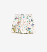 Ginny - Bermuda shorts 