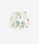 Ginny - Bermuda shorts