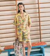 Ginny - Bermuda shorts