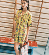 Ginny - Bermuda shorts 