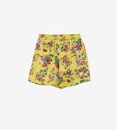 Ginny - Bermuda shorts