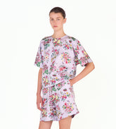 Ginny - Bermuda shorts Ginny - Bermuda shorts