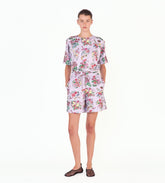 Ginny - Bermuda shorts Ginny - Bermuda shorts