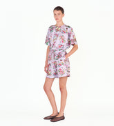 Ginny - Bermuda shorts