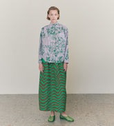 Haley - Camicia coreana