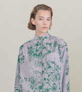 Haley - Camicia coreana