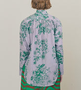 Haley - Camicia coreana