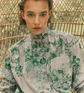 Haley - Camicia coreana