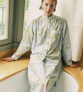 Haley - Camicia coreana