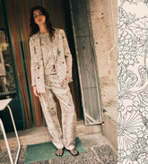 Alice - Wide-leg trousers Alice - Wide-leg trousers