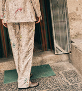 Alice - Wide-leg trousers 