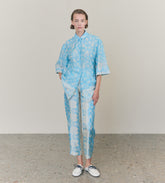 Fanny - Camicia over