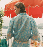 Fanny - Camicia over