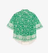 Fanny - Camicia over