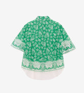 Fanny - Camicia over