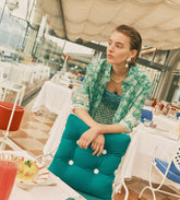 Fanny - Camicia over